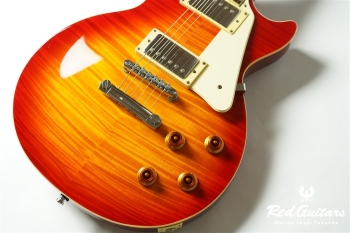 Les Paul Standard - Cherry Sunburst